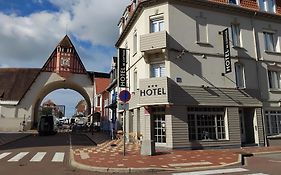 Be Cottage Hotel